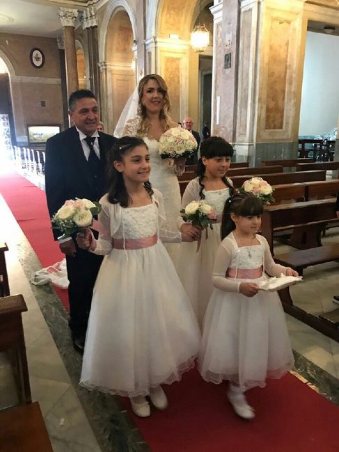 Finalmente sposi - 8