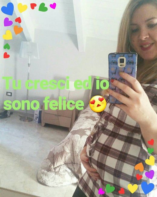 Benvenuto 5 mese !!! - 1