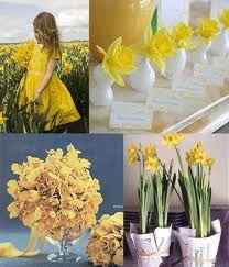 Matrimonio in giallo