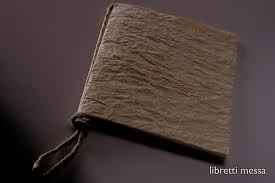 libretti