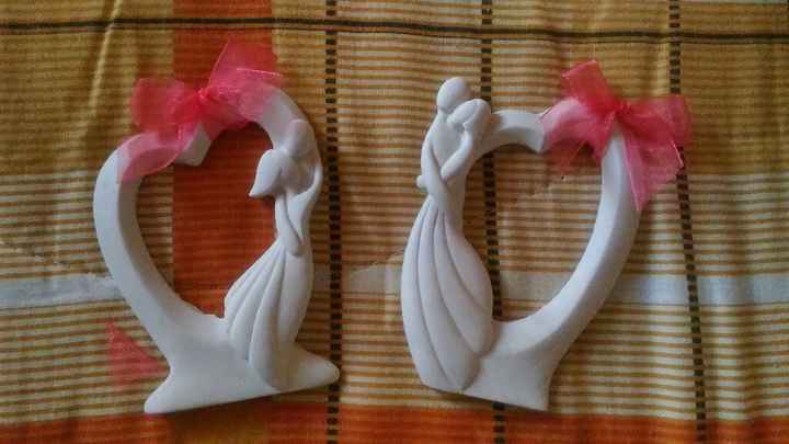  Numero bomboniere - 1