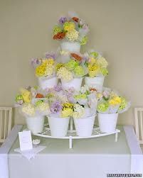 centrotavola confetti