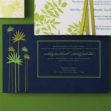 matrimonio verde e blu