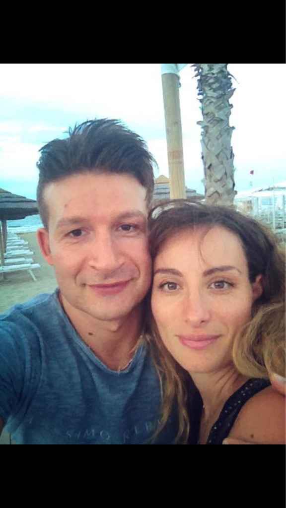 Come è il vostro futuro marito???? - 1