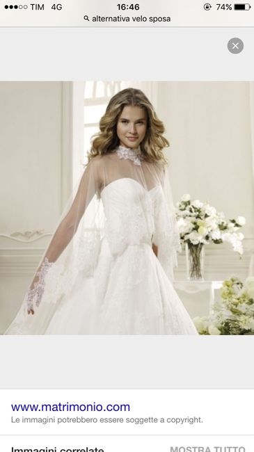 Come coprire le spalle - 1