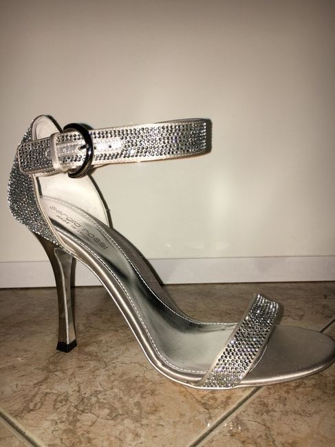 Scarpe, scarpe e ancora...scarpe!!! - 1