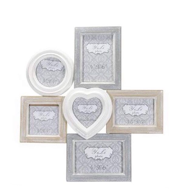 Tableau matrimonio - 1