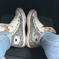 Il cambio scarpe - 1