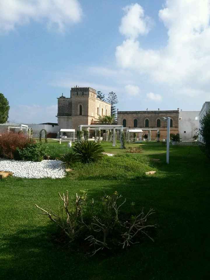 Un matrimonio stile shabby chic...ecco a voi idee,spunti,consigli.. - 1