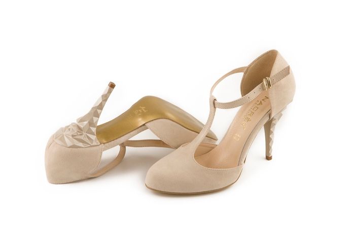 Innamorata di queste scarpe!