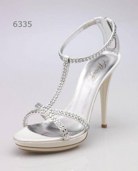 le mie scarpe da sposa