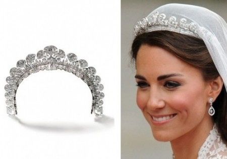 tiara
