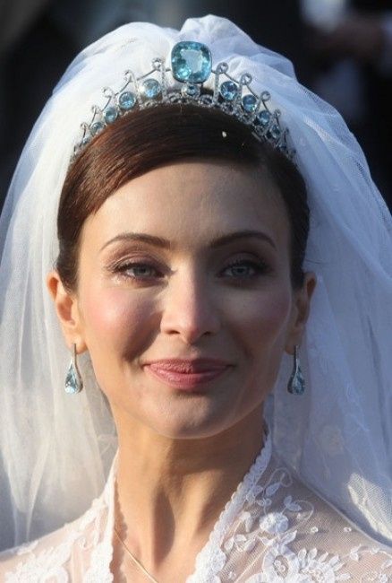 tiara