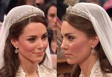 tiara
