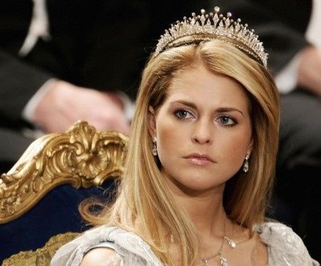 tiara