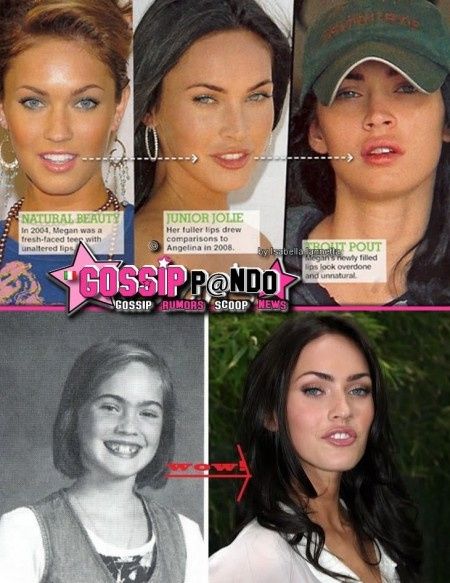 make up