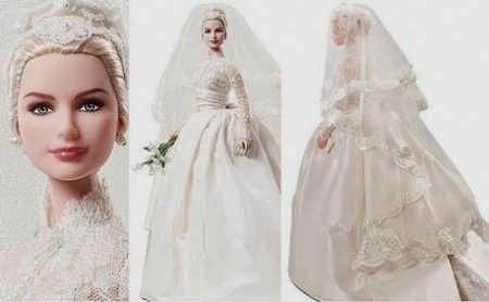 abito da sposa