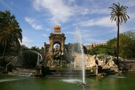 Barcellona