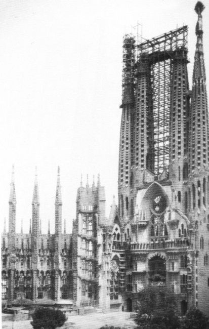 Barcellona