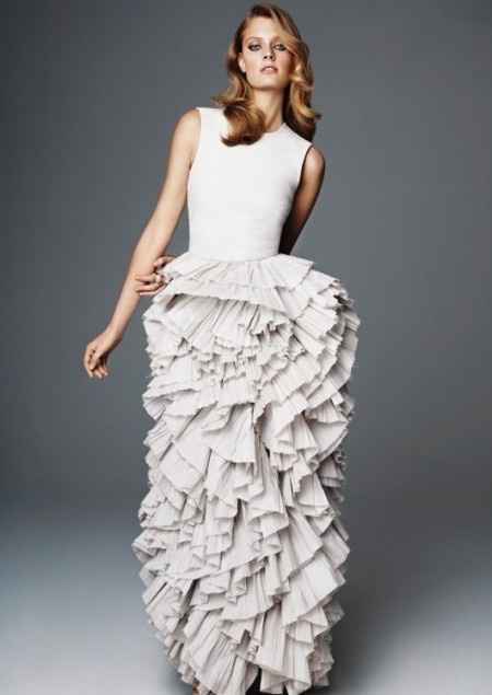 abito da sposa