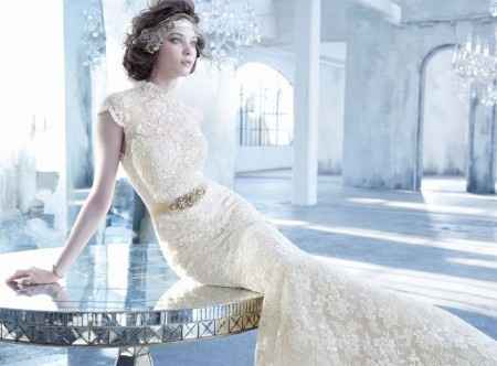 abito da sposa