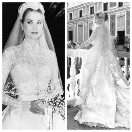 abito da sposa