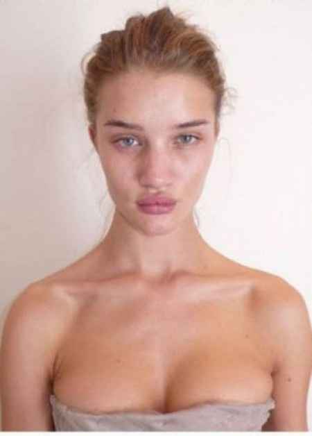 make up