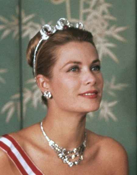 tiara