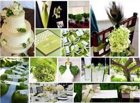 verde, verde ed ancora verde!!1