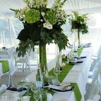 decorazioni per bouffe