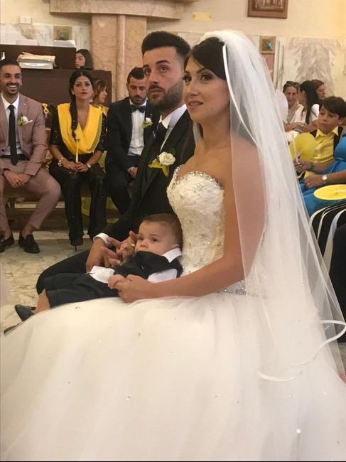 Un giorno indimenticabile