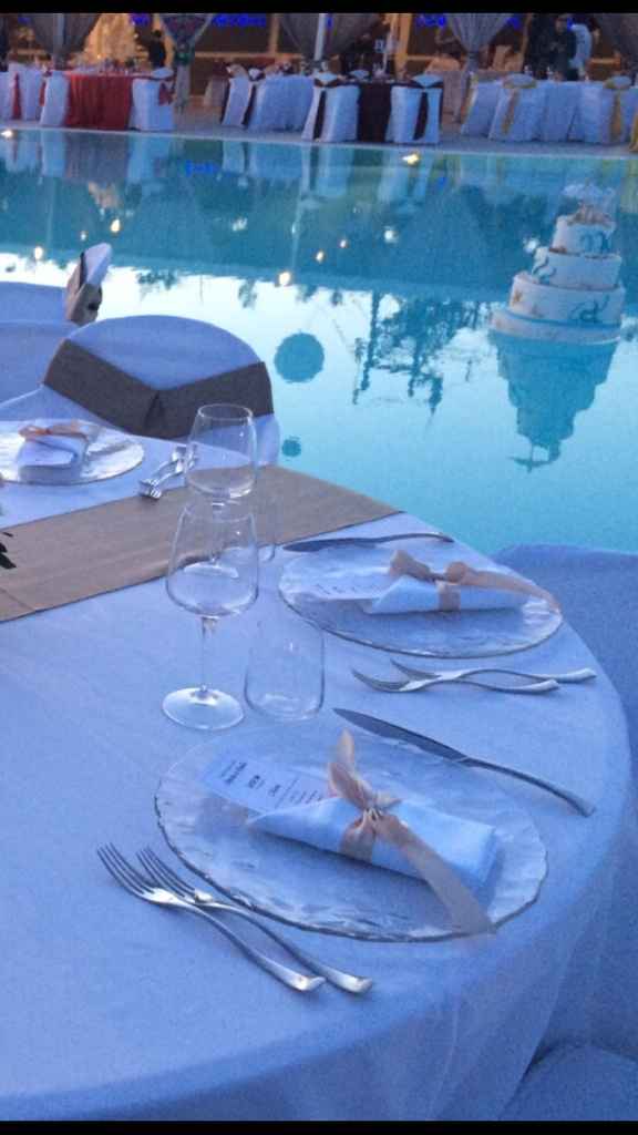 Stamperete voi i menù?! - 1