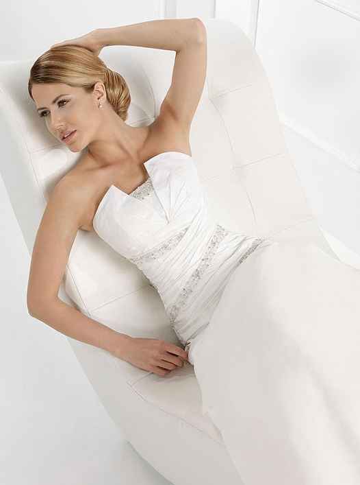 abito da sposa