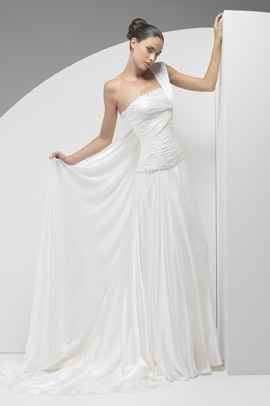 abito da sposa