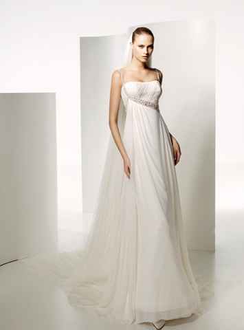 abito da sposa