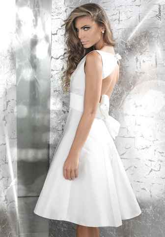 abito da sposa