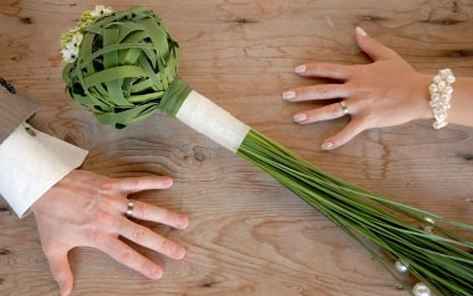 Bouquet da cerimonia