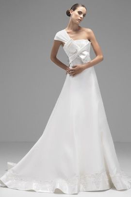 abito da sposa