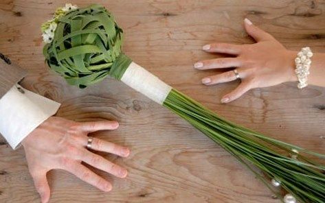 Bouquet da cerimonia