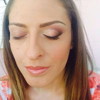 Prima prova trucco - 1