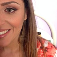 Prima prova trucco - 2