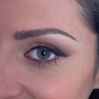 Prima prova trucco - 3