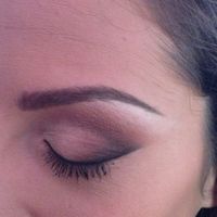 Prima prova trucco - 5