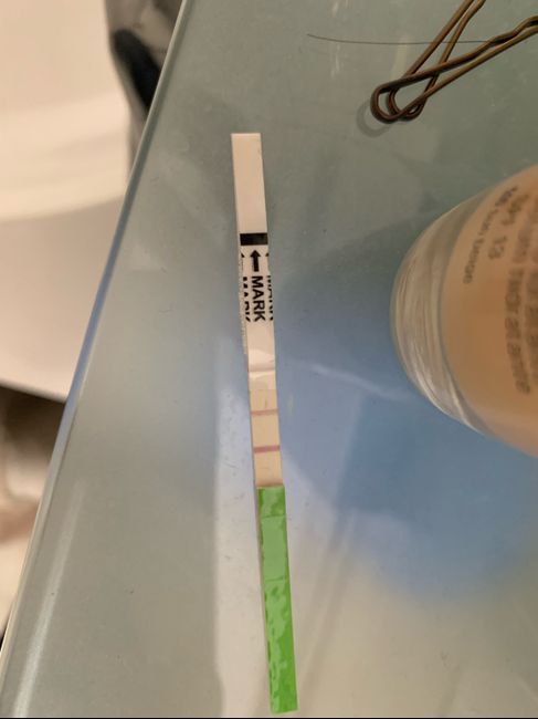 Test canadese positivo 4