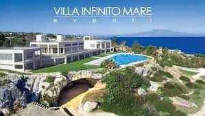 Ciao a tutti ho creato il sito web ma non riesco ad inserire la foto della villa e neanche quella de