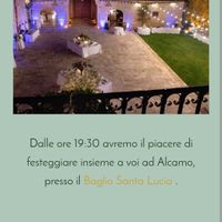 Ciao a tutti ho creato il sito web ma non riesco ad inserire la foto della villa e neanche quella de
