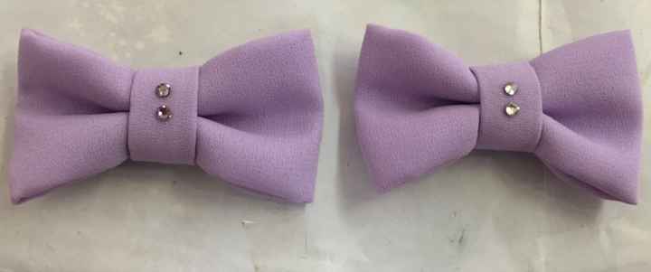 Scarpe...consiglio... - 1