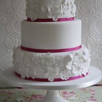 chantilly e frutti di bosco