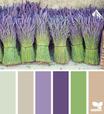 Mi sono ispirata a questo