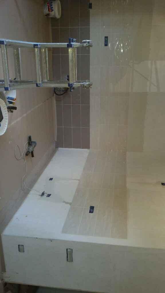 Mi fate vedere le vostre case? - 1